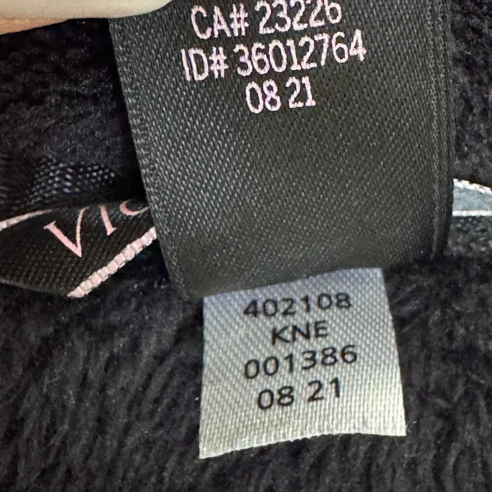 Victorias Secret this victoria